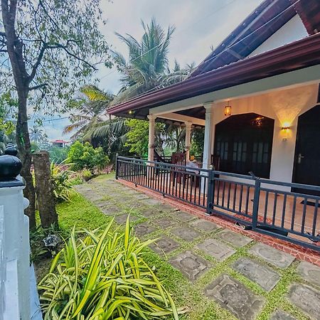 Kawshan Home Stay Dikwella Sur Exterior foto