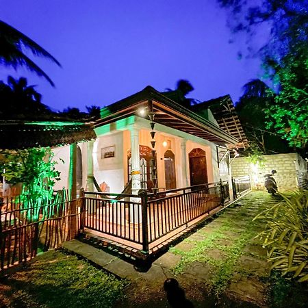 Kawshan Home Stay Dikwella Sur Exterior foto