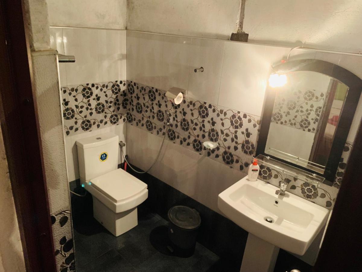 Kawshan Home Stay Dikwella Sur Exterior foto