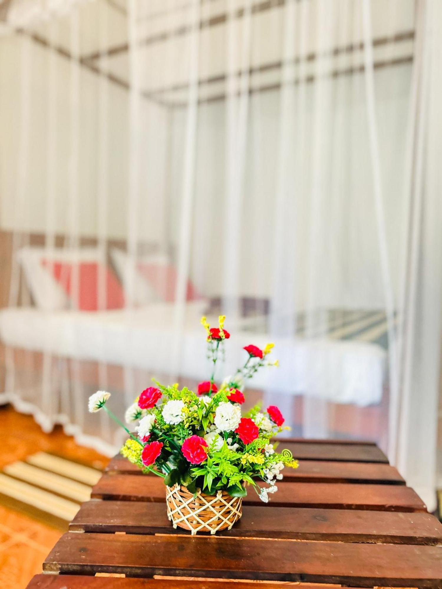 Kawshan Home Stay Dikwella Sur Exterior foto