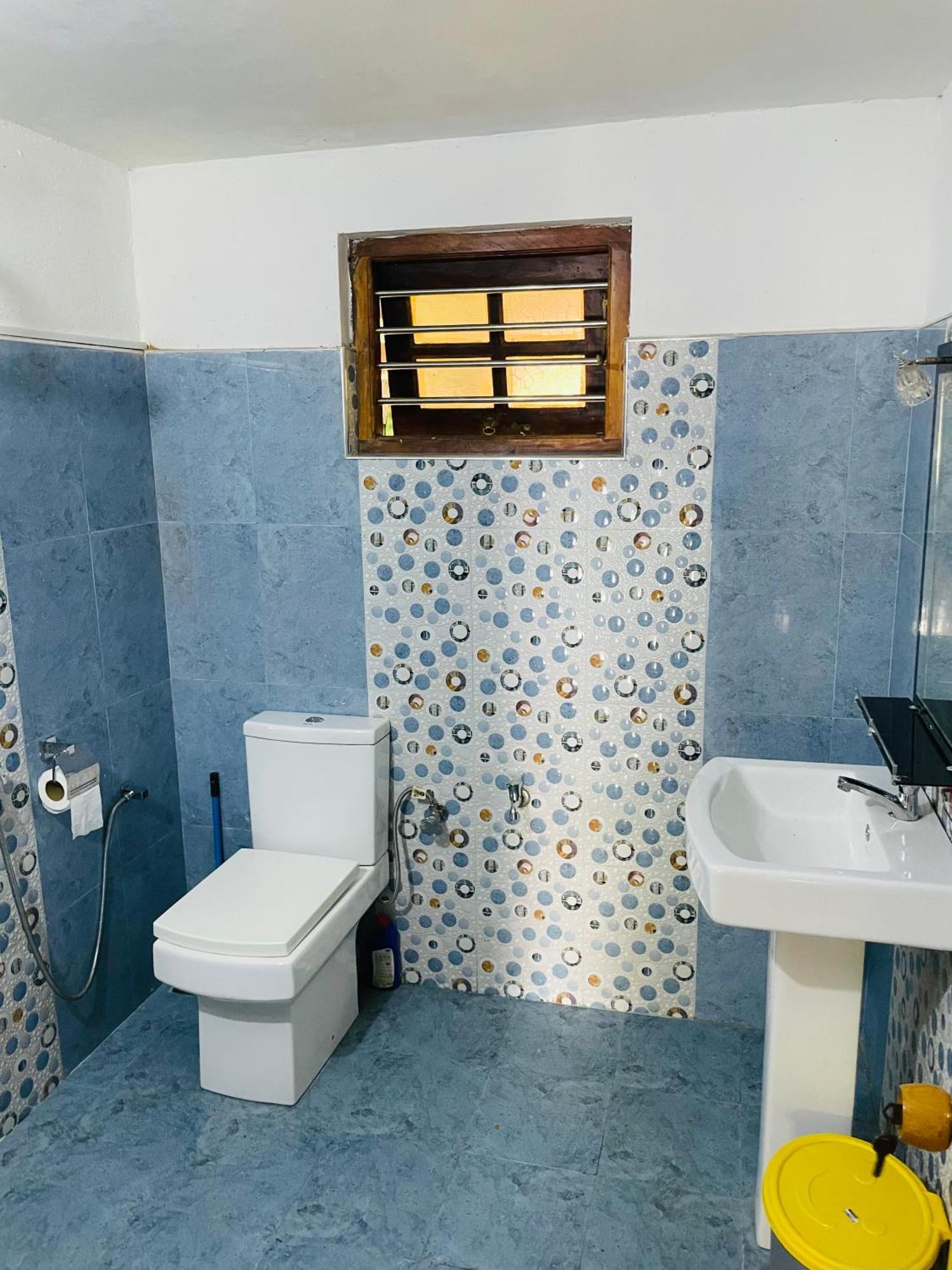 Kawshan Home Stay Dikwella Sur Exterior foto