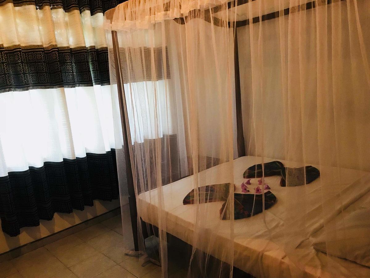 Kawshan Home Stay Dikwella Sur Exterior foto