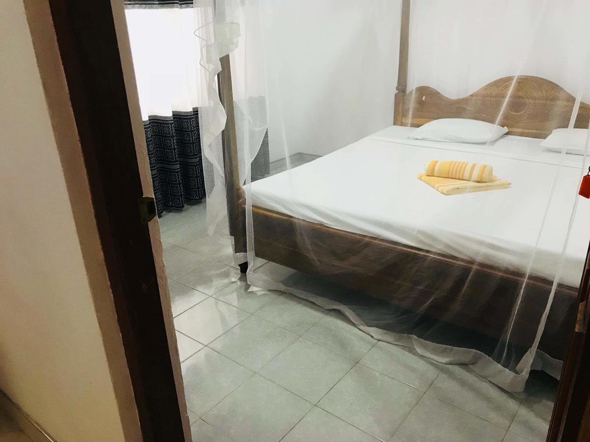 Kawshan Home Stay Dikwella Sur Exterior foto