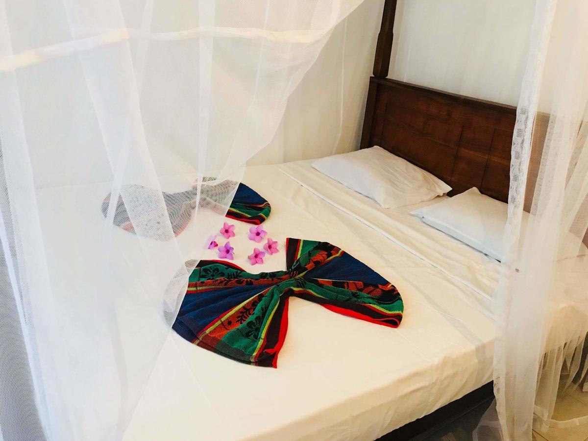 Kawshan Home Stay Dikwella Sur Exterior foto