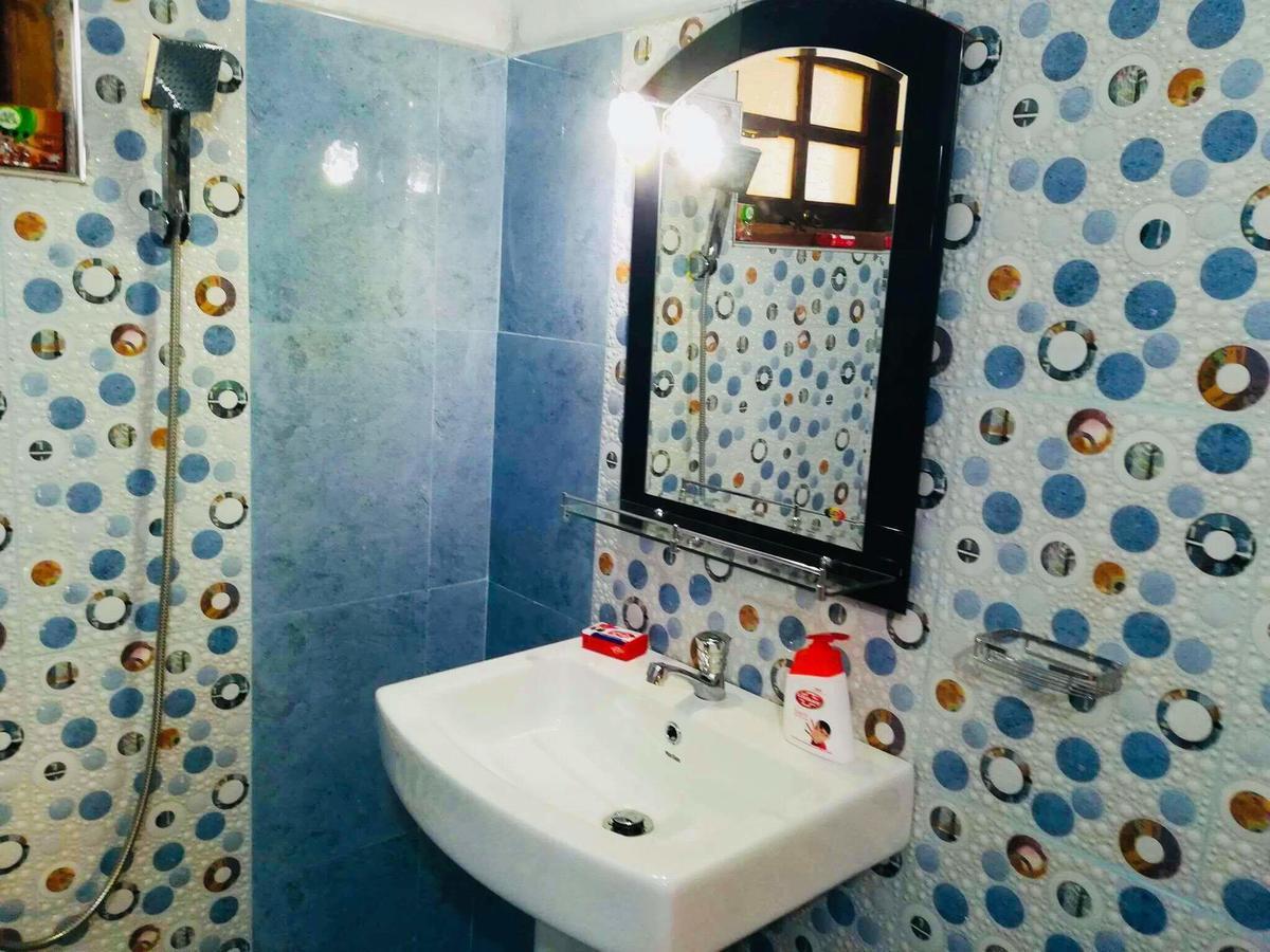 Kawshan Home Stay Dikwella Sur Exterior foto
