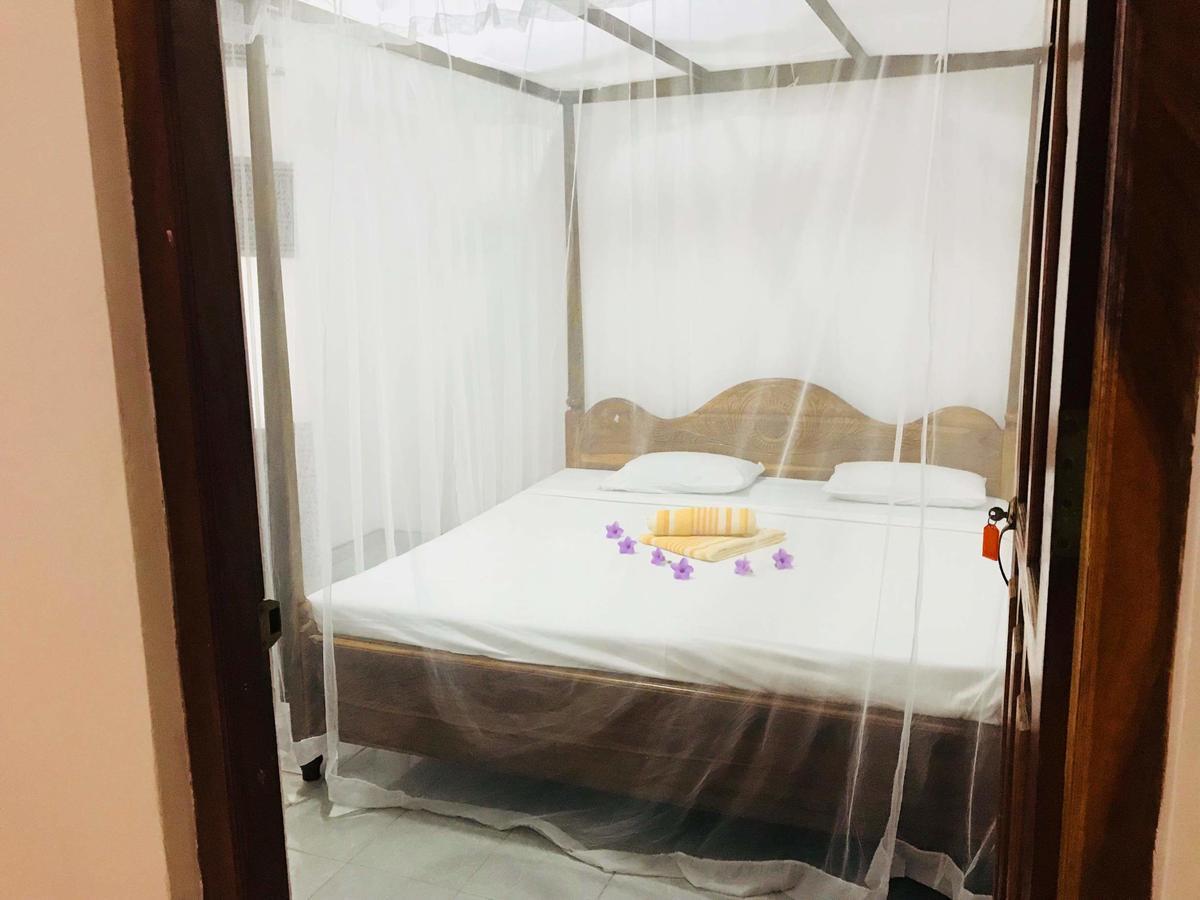 Kawshan Home Stay Dikwella Sur Exterior foto