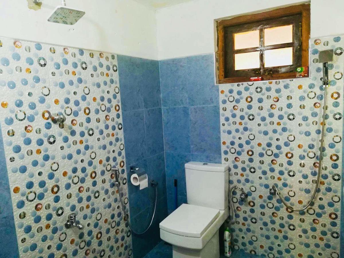 Kawshan Home Stay Dikwella Sur Exterior foto