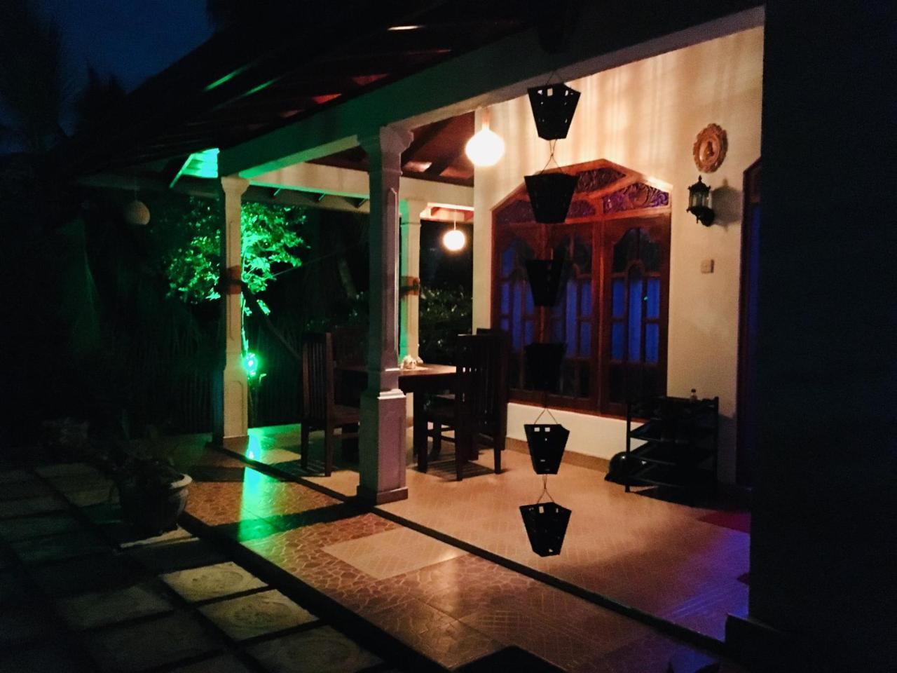 Kawshan Home Stay Dikwella Sur Exterior foto