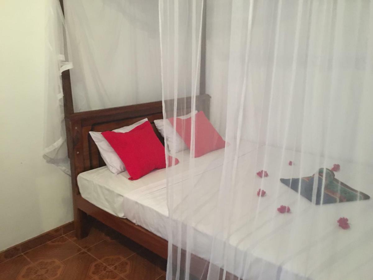 Kawshan Home Stay Dikwella Sur Exterior foto