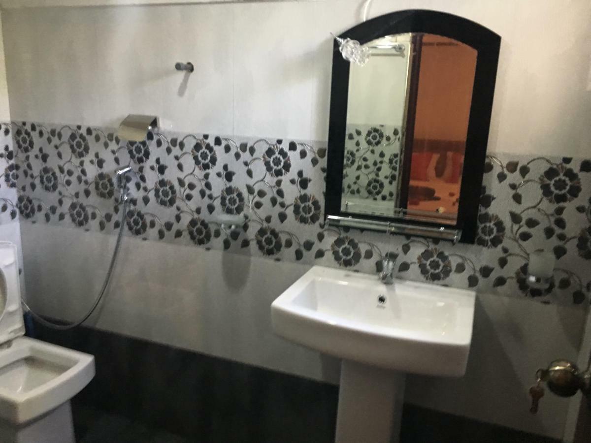 Kawshan Home Stay Dikwella Sur Exterior foto